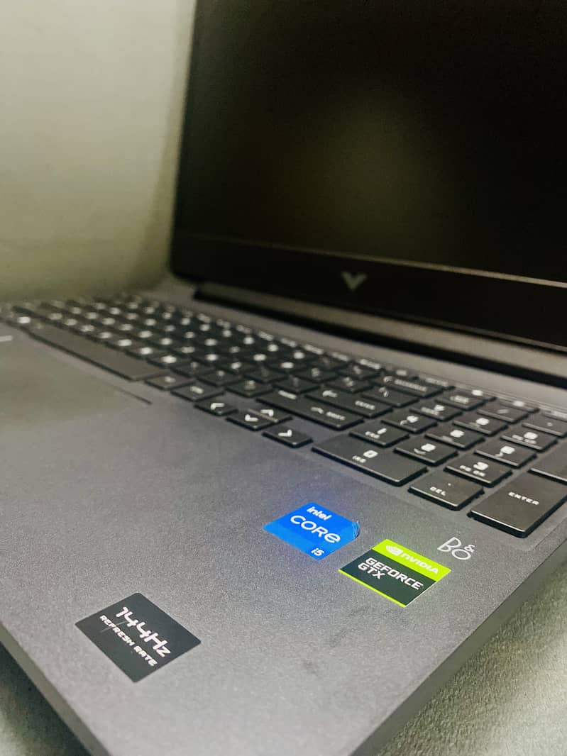 HP Victus Gaming Laptop For Sale 4