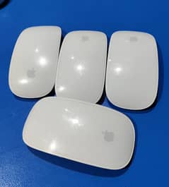 Apple Magic Mouse for Desktop & Laptops