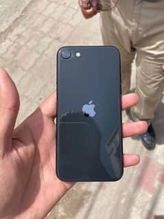 Iphone SE 2020 Duel PTA Approved 0
