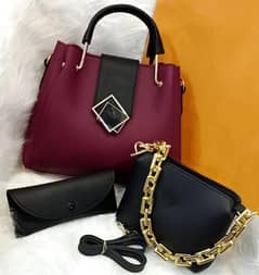 Handbags / Shoulder bags / Important bags / Women bags for sale