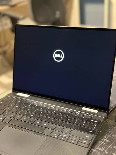 Dell XPS 13 10th gen 1