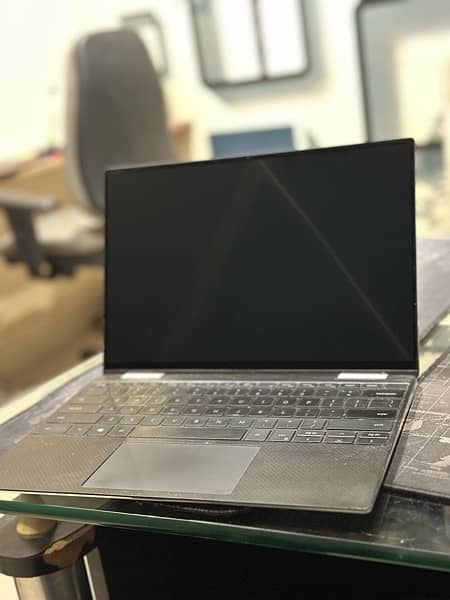 Dell XPS 13 10th gen 9