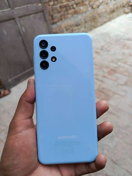 Samsung Galaxy A13 non PTA 3