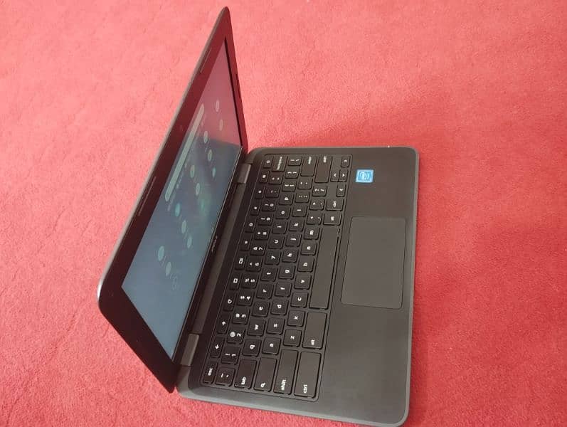 Dell Chromebook 5