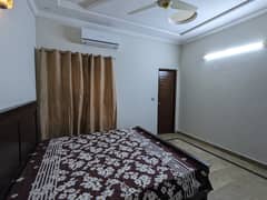 5 Marla Sami Furnished House Double Storey Vip Available For Rent In Johertown Lahore Hot Location By Fast Property Services Real Estate And Builders Lahore. With Original Pics