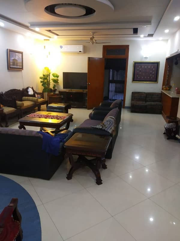 1 Kanal Single Story Owner Built House Hot Location Available For Sale In Model Town Extention Lahore With Geniune Original Pictures Sale By Fast Property Services Real Estate And Builders. 5