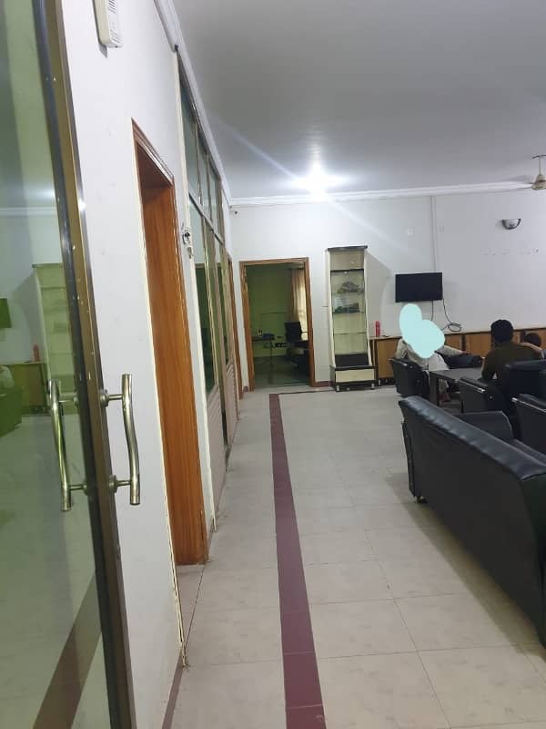 1 Kanal Single Story Owner Built House Hot Location Available For Sale In Model Town Extention Lahore With Geniune Original Pictures Sale By Fast Property Services Real Estate And Builders. 6