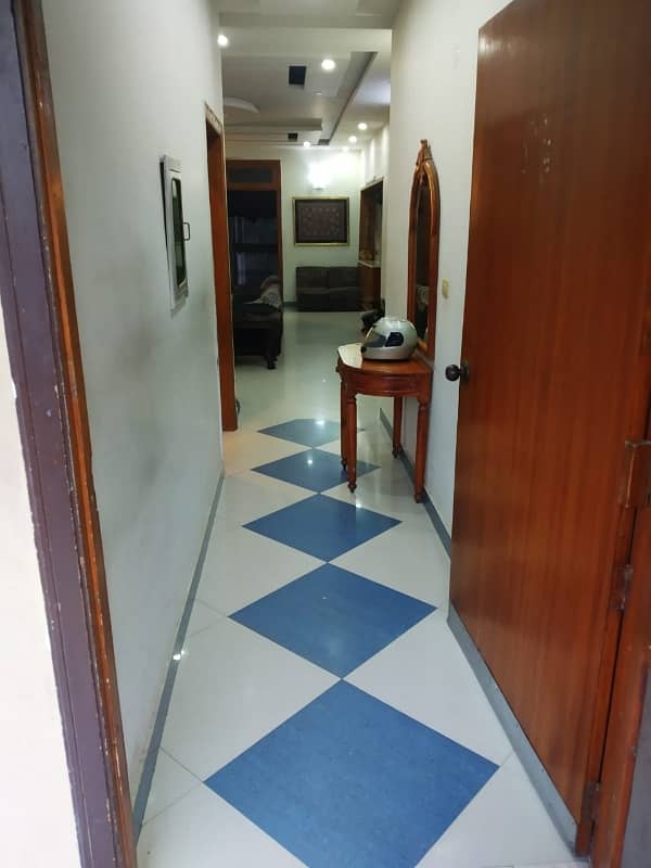 1 Kanal Single Story Owner Built House Hot Location Available For Sale In Model Town Extention Lahore With Geniune Original Pictures Sale By Fast Property Services Real Estate And Builders. 8