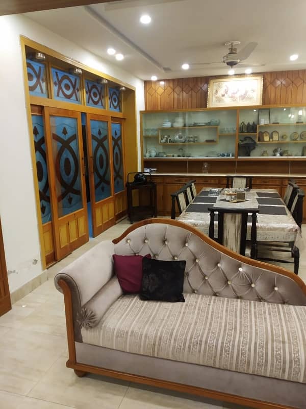 1 Kanal Single Story Owner Built House Hot Location Available For Sale In Model Town Extention Lahore With Geniune Original Pictures Sale By Fast Property Services Real Estate And Builders. 13