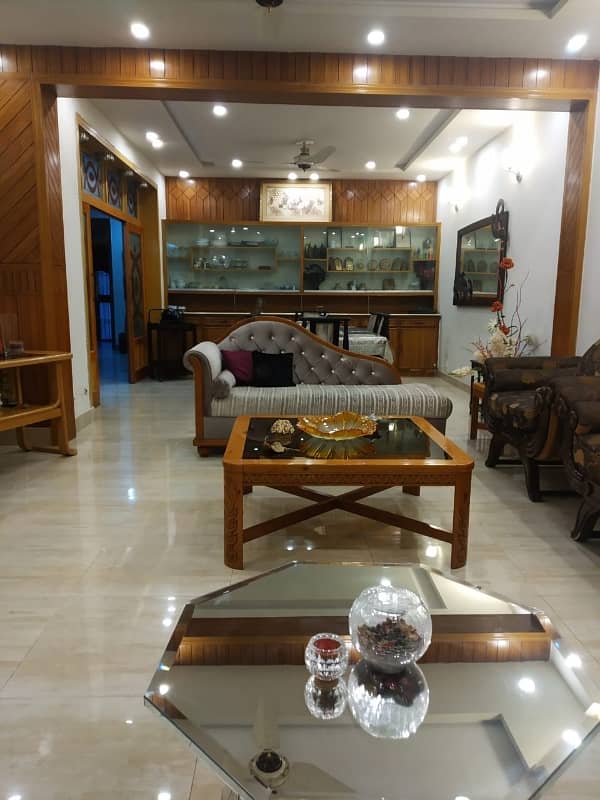 1 Kanal Single Story Owner Built House Hot Location Available For Sale In Model Town Extention Lahore With Geniune Original Pictures Sale By Fast Property Services Real Estate And Builders. 14