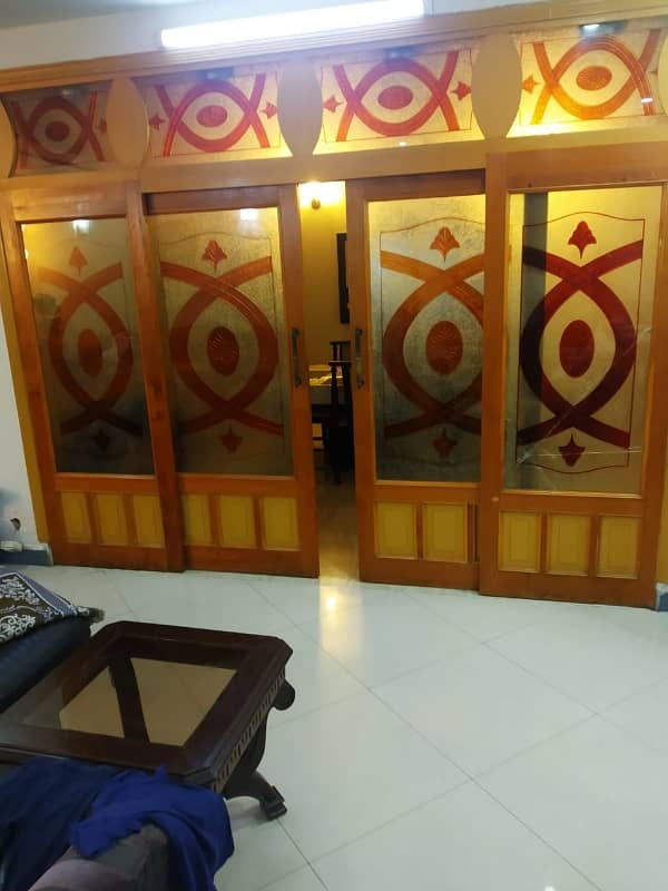 1 Kanal Single Story Owner Built House Hot Location Available For Sale In Model Town Extention Lahore With Geniune Original Pictures Sale By Fast Property Services Real Estate And Builders. 17