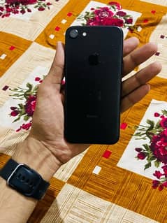 iphone 7 256gb pta approved