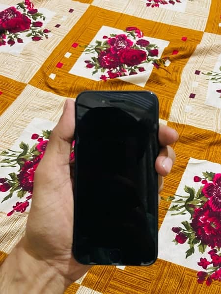 iphone 7 256gb pta approved 3