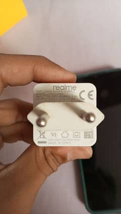 Realme C11 2021 0