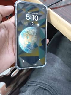 iPhone XR waterpack Non pta