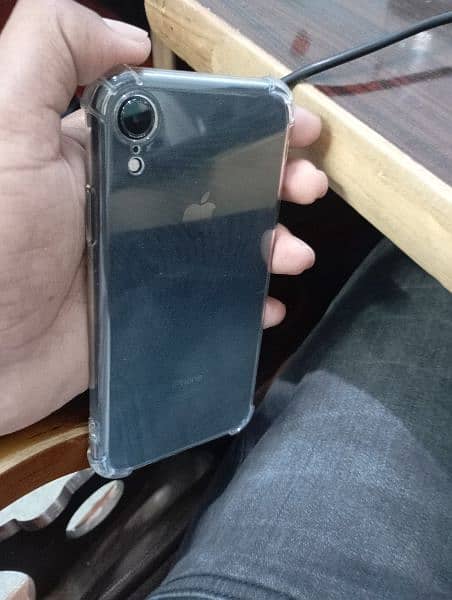 iPhone XR waterpack Non pta 1