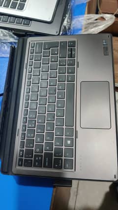 HP ProX2 612 G2 Keyboard