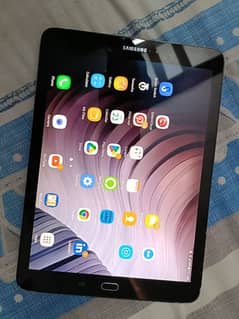 Samsung Tab S2 9.7 inch (PTA approved)