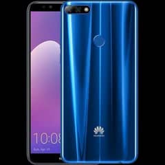 Huawei Y7 prime 2018 3GB ram 32gb rom