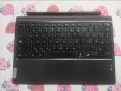 Microsoft Surface keyboard (made in germany)
