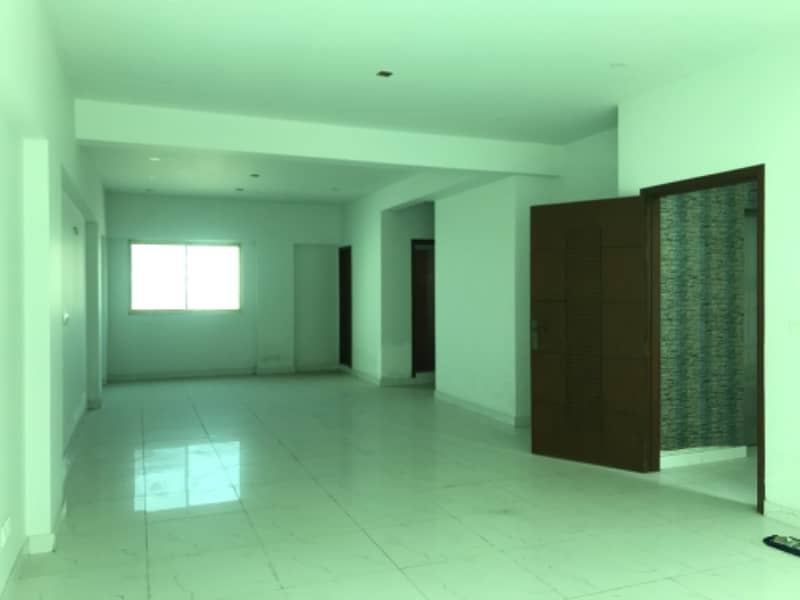 Brand New office building available for rent Zulfiqar Com 1