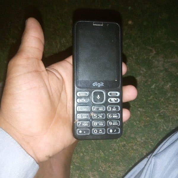 digit 4g phone very good hotsport 0