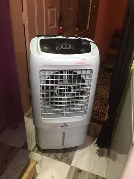 hacwel air cooler 1