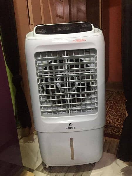 hacwel air cooler 2