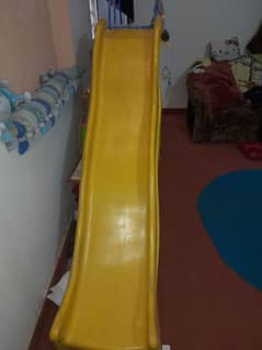 outdoor and indoor useable very handy and strong Slide