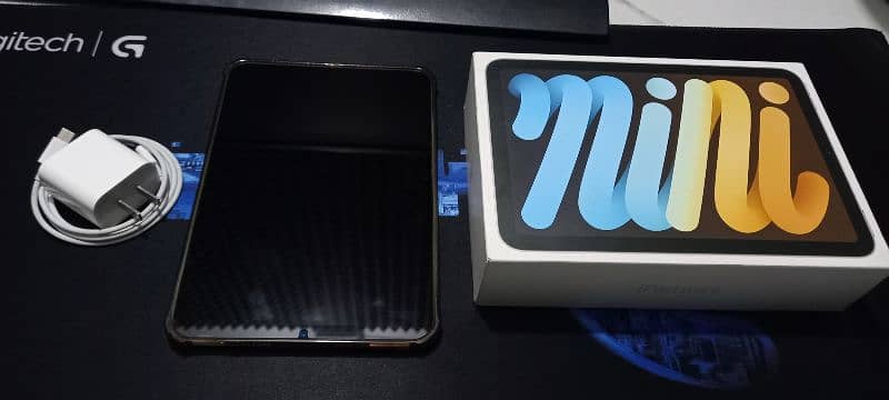Ipad Mini 6 0