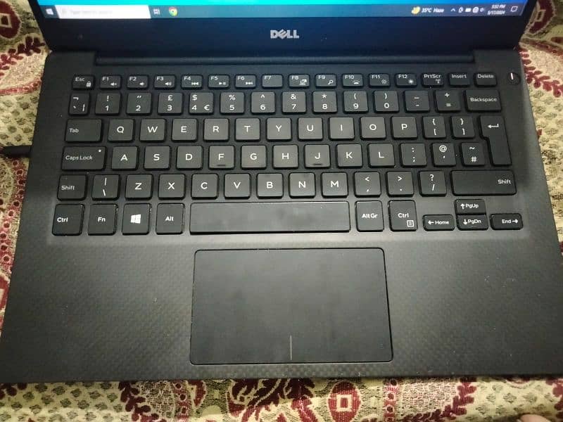 Dell Xps 13 3