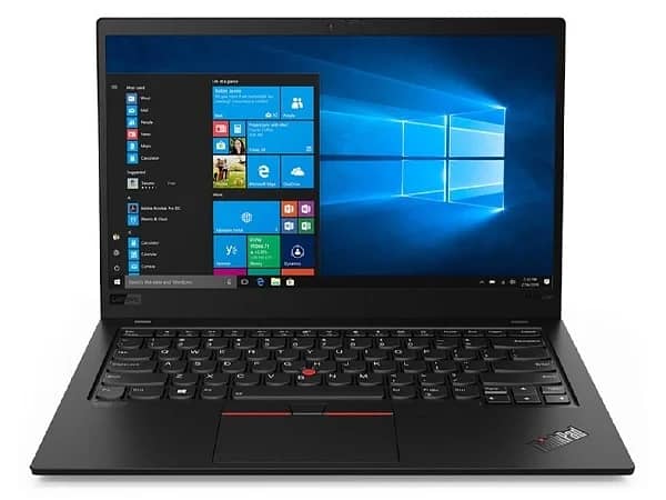 LENOVO X1 CARBON Ci7 10TH GEN BRAND NEW CONDITION 2