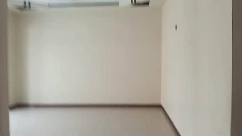 NEW Construction 400 Sq Yards Double Story House For Rent in Sector Z Gulshan-e-Maymar 5