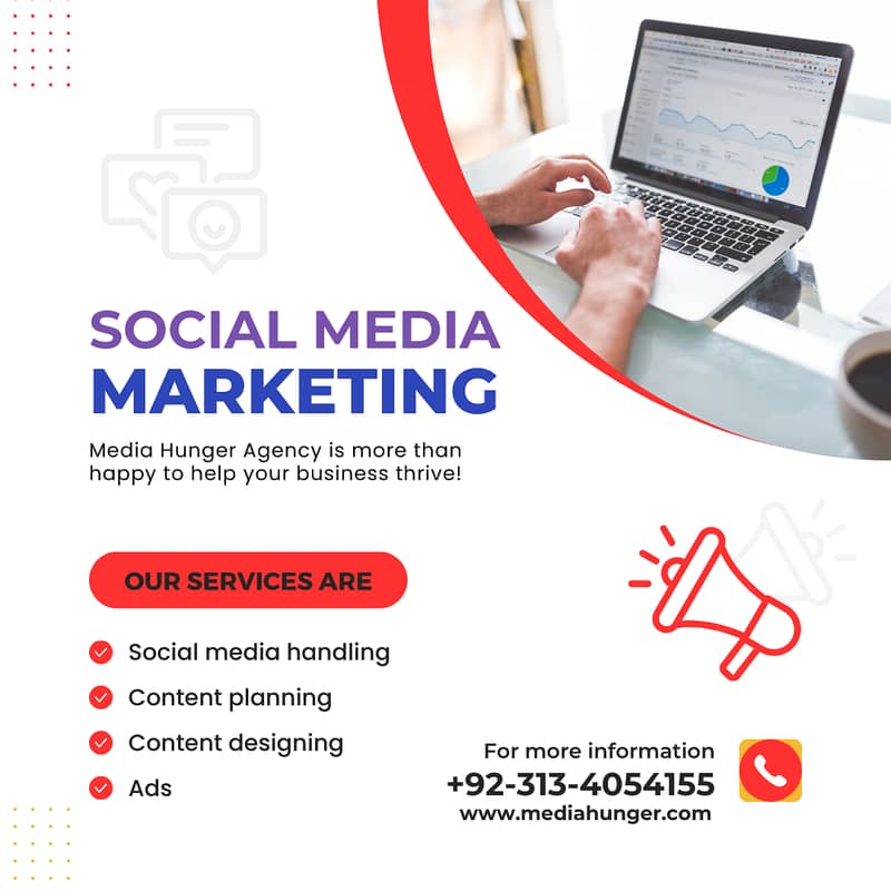 Social Media Services 1