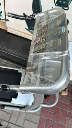 Treadmills/Running Machine/Electronic Treadmills