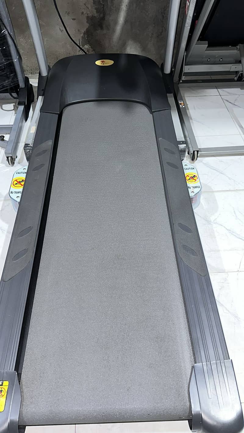 Treadmills/Running Machine/Electronic Treadmills 5