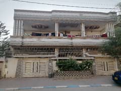 A 400 Square Yards House Located In Gulshan-E-Kaneez Fatima Block 2 Is Available For Sale 0