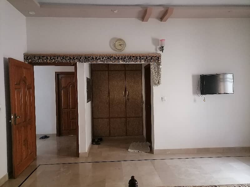 A 400 Square Yards House Located In Gulshan-E-Kaneez Fatima Block 2 Is Available For Sale 43