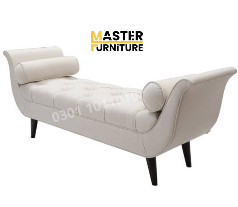 Sofa Combed|Chair set |Stool| L Shape |Sofa |Double Sofa Cum bed 6