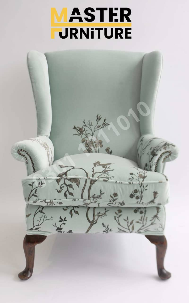 Sofa Combed|Chair set |Stool| L Shape |Sofa |Double Sofa Cum bed 8