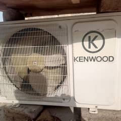 kenwood 1 ton ac for. sale