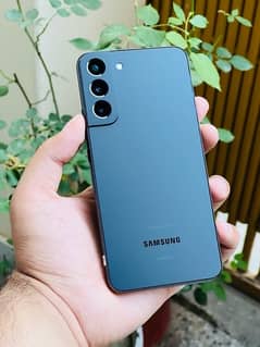 Samsung S22 Plus 5G
