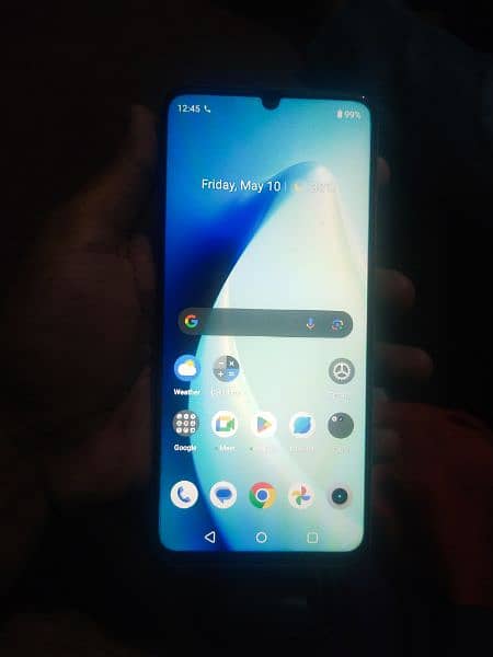 realme note 50 4/64 1