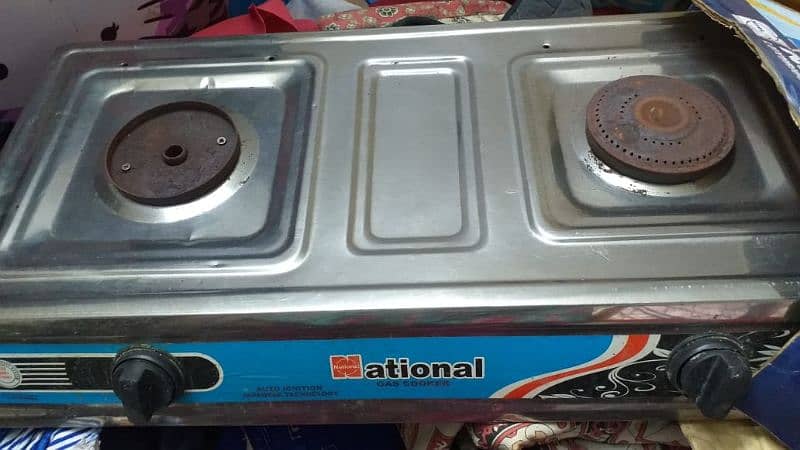kitchen stove for sell 4