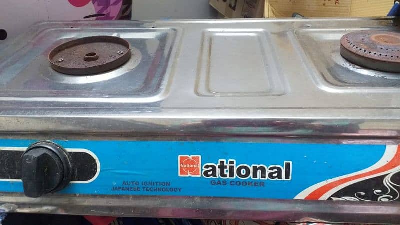 kitchen stove for sell 5