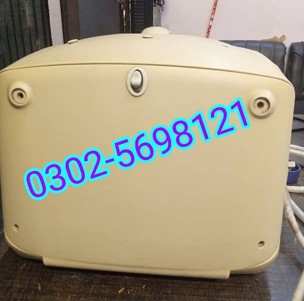 Refurbished Color Doppler available, Contact; 0302-5698121 15