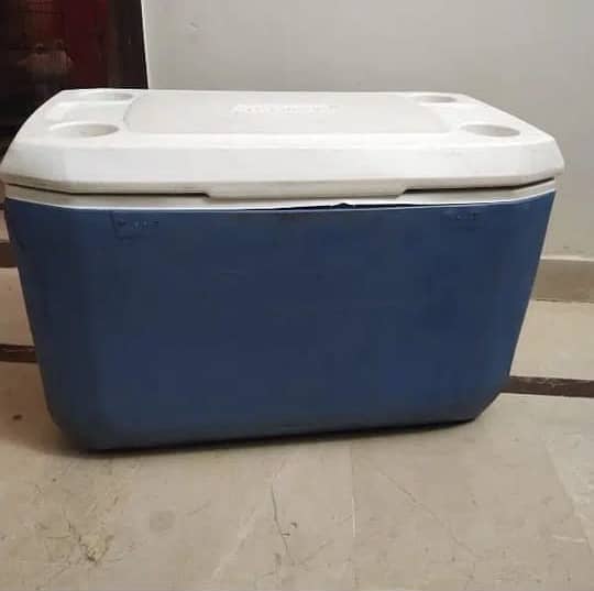 ICE BOX COOLER RENT FOR PICNIC PARTY & FISHING & OTHER EVENTS 2