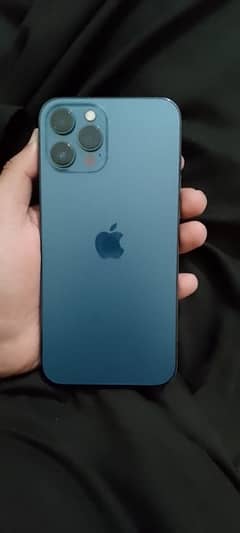 Iphone 12 Pro Max PTA approved 0