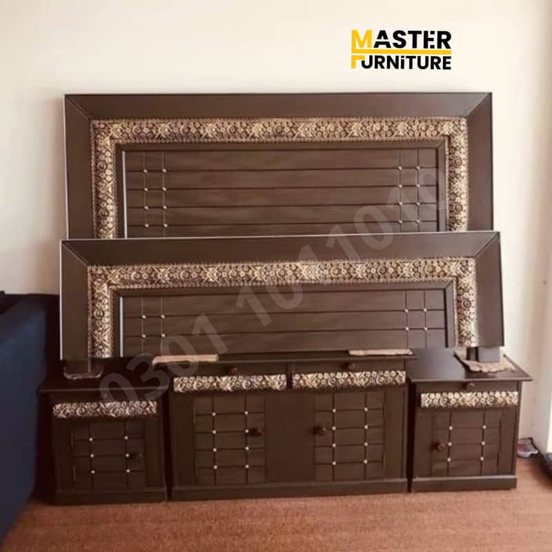 king size bed/polish bed/bed for sale/bed set/double bed/furniture 13