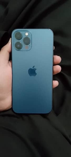 Iphone 12 Pro Max PTA approved 0